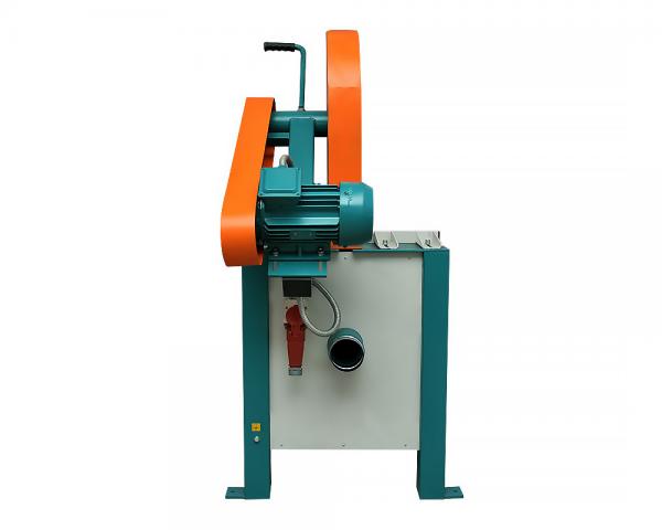 Станок торцовочный маятниковый ЦТ-450 — фото 2